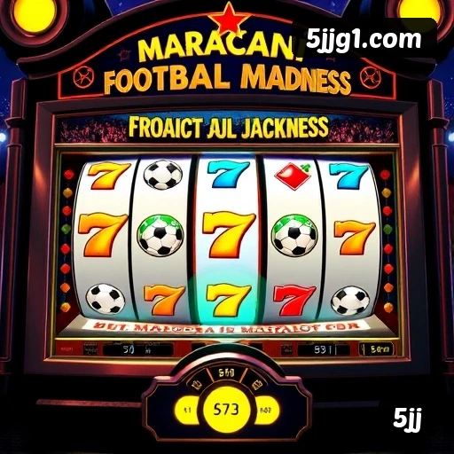 5jj Logo