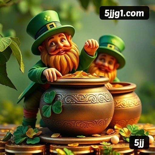5jj Logo