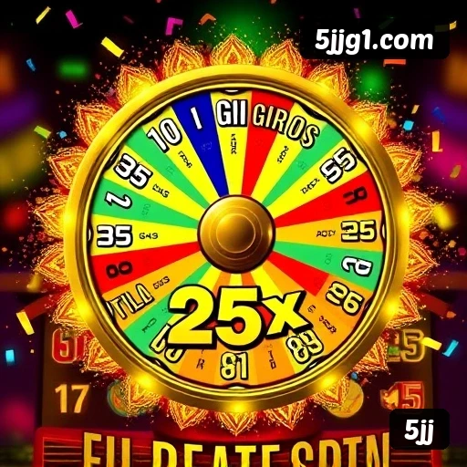 5jj Logo