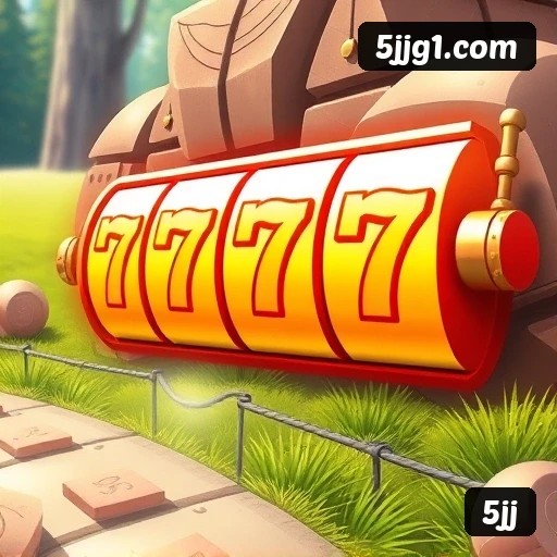 5jj Logo