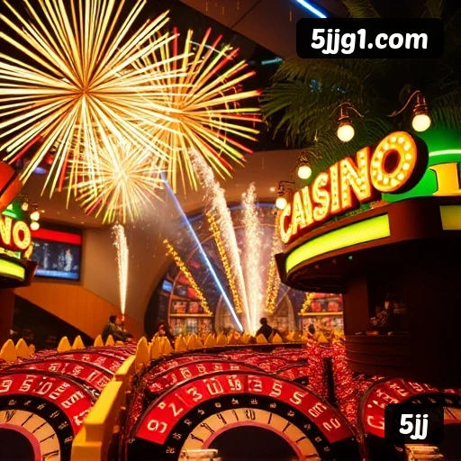 5jj Logo