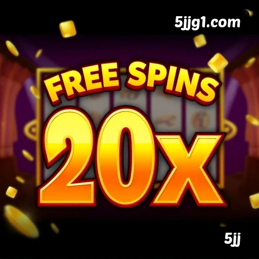 5jj Logo