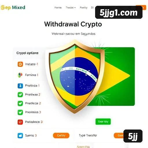 5jj Logo