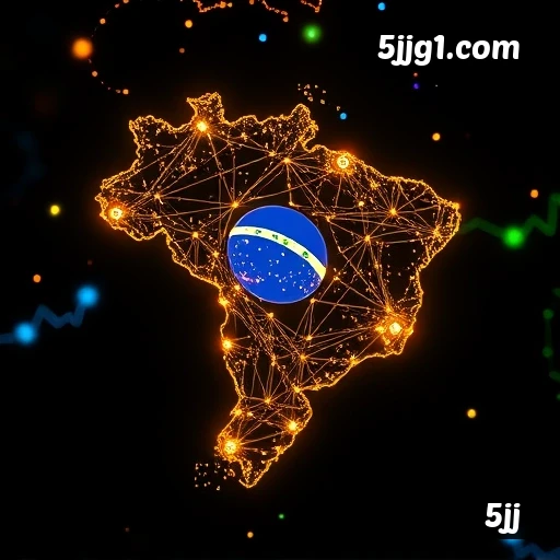 5jj Logo